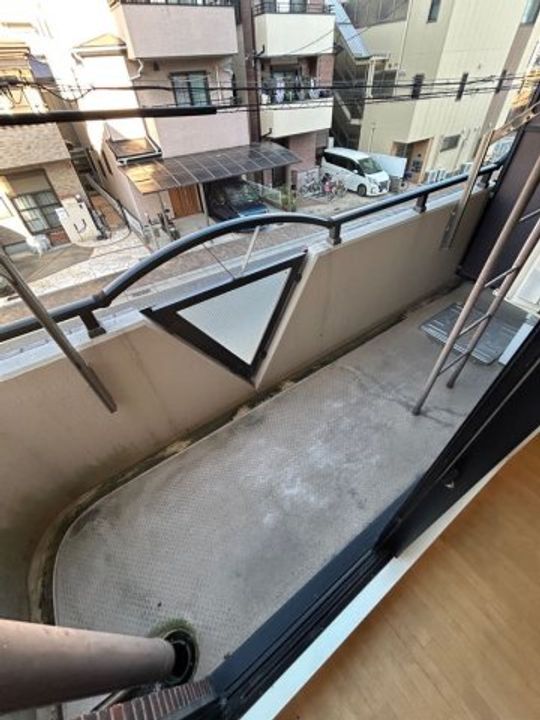 兵庫県神戸市長田区松野通4丁目(マンション)の賃貸物件のその他画像