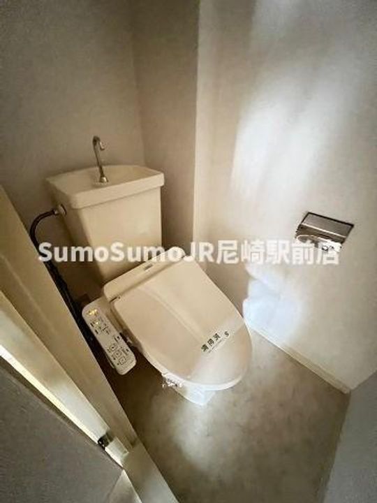 兵庫県尼崎市長洲東通3丁目(マンション)の賃貸物件のその他画像