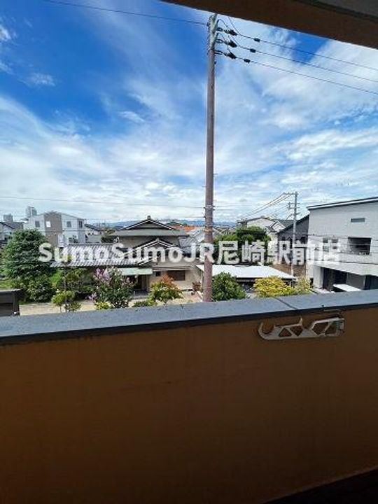兵庫県尼崎市長洲東通3丁目(マンション)の賃貸物件のその他画像
