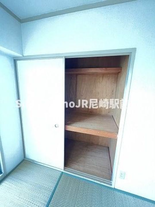 兵庫県尼崎市長洲東通3丁目(マンション)の賃貸物件のその他画像