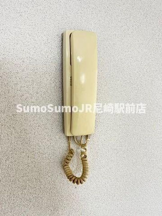 兵庫県尼崎市長洲東通3丁目(マンション)の賃貸物件のその他画像