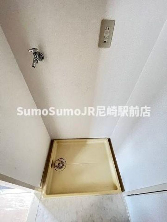 兵庫県尼崎市長洲東通3丁目(マンション)の賃貸物件のその他画像