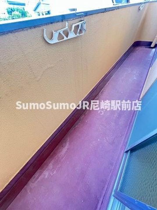 兵庫県尼崎市長洲東通3丁目(マンション)の賃貸物件のその他画像