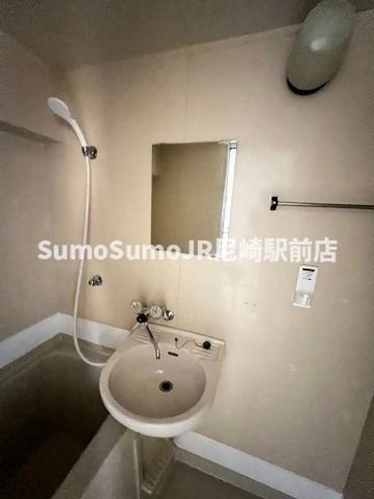 兵庫県尼崎市長洲東通3丁目(マンション)の賃貸物件のその他画像