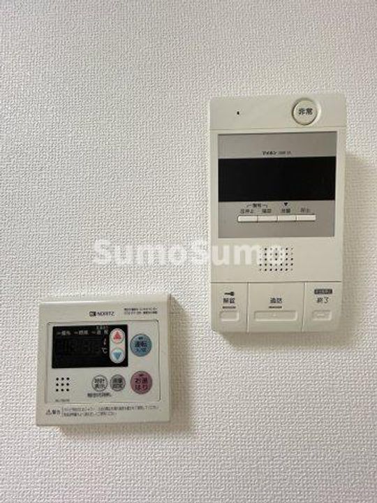 大阪府大阪市西区新町3丁目(マンション)の賃貸物件のその他画像