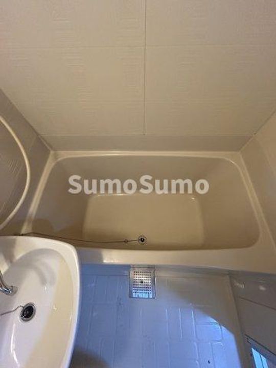 大阪府大阪市西区新町3丁目(マンション)の賃貸物件の風呂