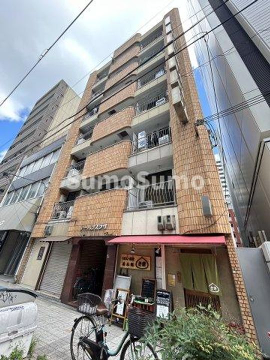 大阪府大阪市西区新町3丁目(マンション)の賃貸物件のその他画像