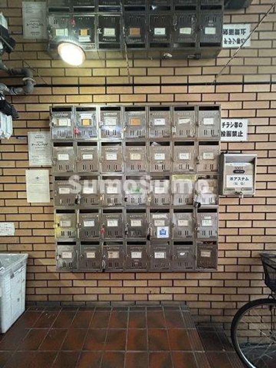 大阪府大阪市西区新町3丁目(マンション)の賃貸物件のその他画像