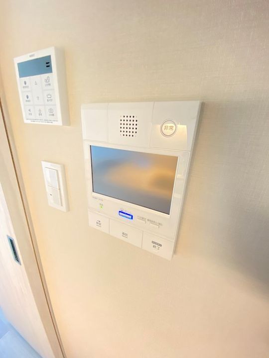 ザ・パークハビオ目黒のその他画像