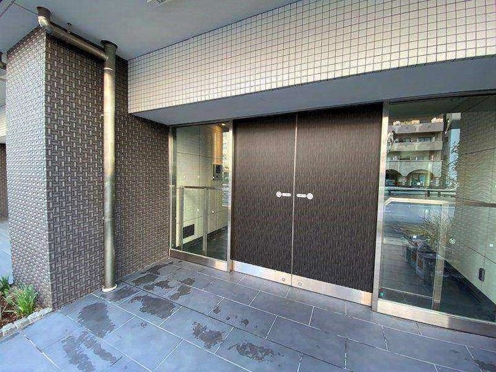 ザ・パークハビオ目黒のその他画像