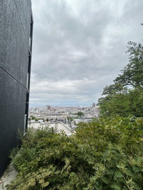 兵庫県神戸市灘区寺口町(マンション)の賃貸物件のその他画像