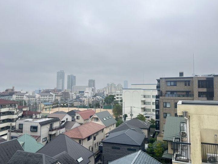 兵庫県神戸市東灘区岡本3丁目(マンション)の賃貸物件のその他画像