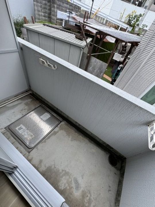兵庫県神戸市須磨区妙法寺(マンション)の賃貸物件のその他画像