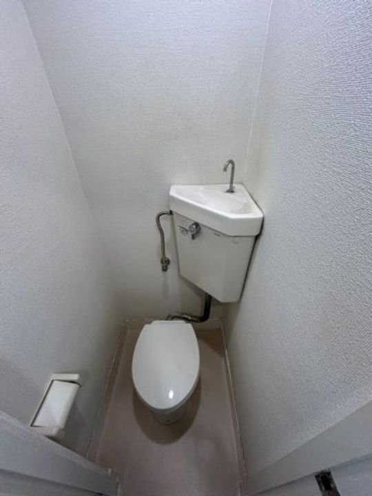 大塚コーポのその他画像