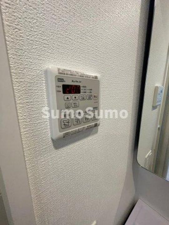 兵庫県神戸市兵庫区西多聞通2丁目(マンション)の賃貸物件のその他画像