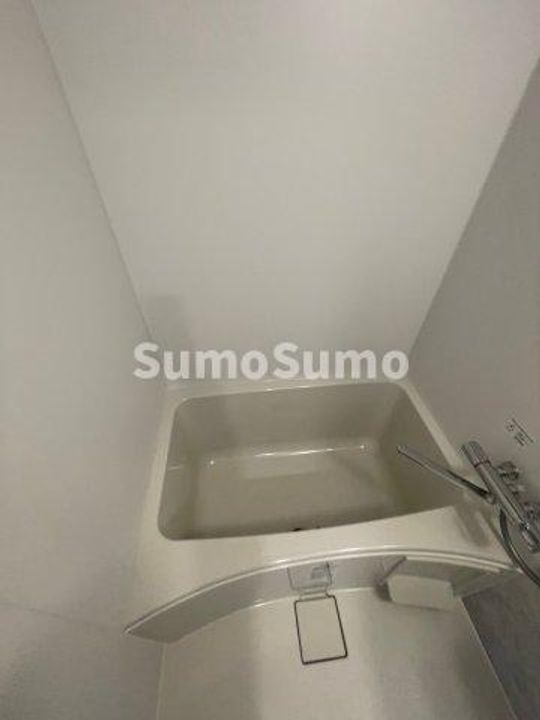 兵庫県神戸市兵庫区西多聞通2丁目(マンション)の賃貸物件の風呂