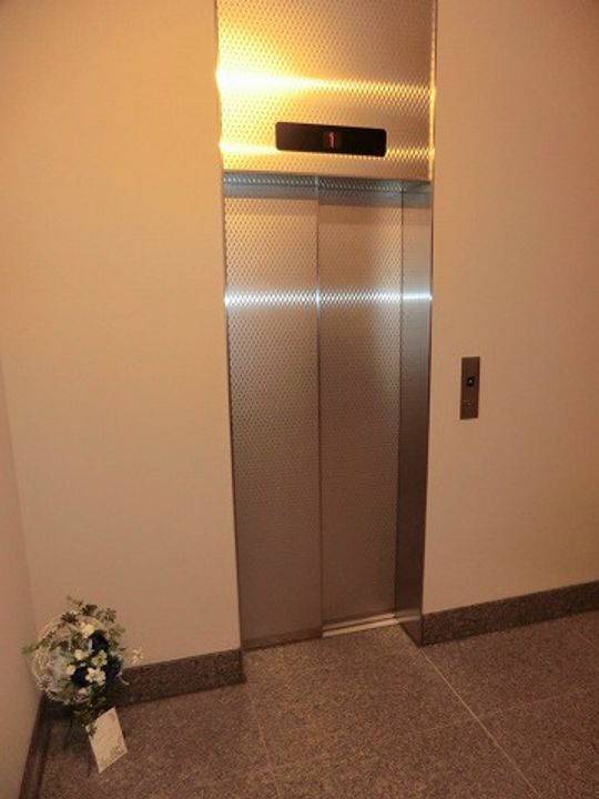 兵庫県神戸市中央区海岸通3丁目(マンション)の賃貸物件のその他画像