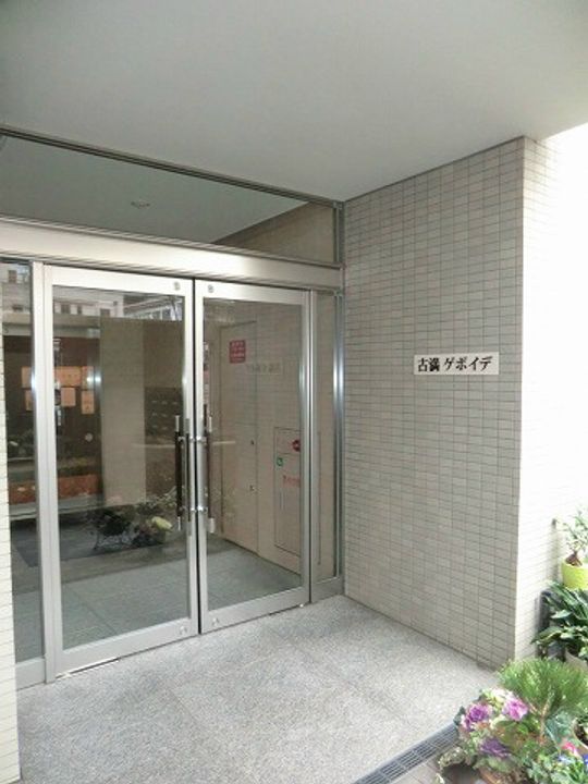兵庫県神戸市中央区海岸通3丁目(マンション)の賃貸物件のその他画像