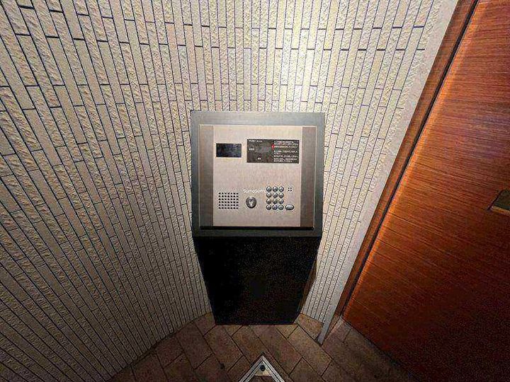 大阪府大阪市西区立売堀1丁目(マンション)の賃貸物件のその他画像
