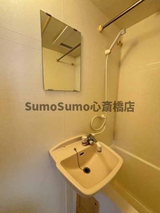 大阪府大阪市中央区瓦屋町3丁目(マンション)の賃貸物件のその他画像