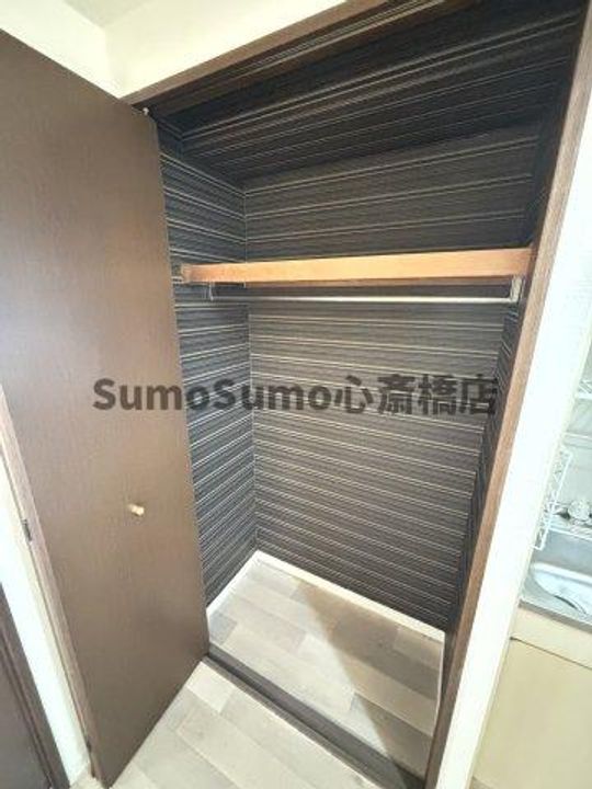 大阪府大阪市中央区瓦屋町3丁目(マンション)の賃貸物件のその他画像