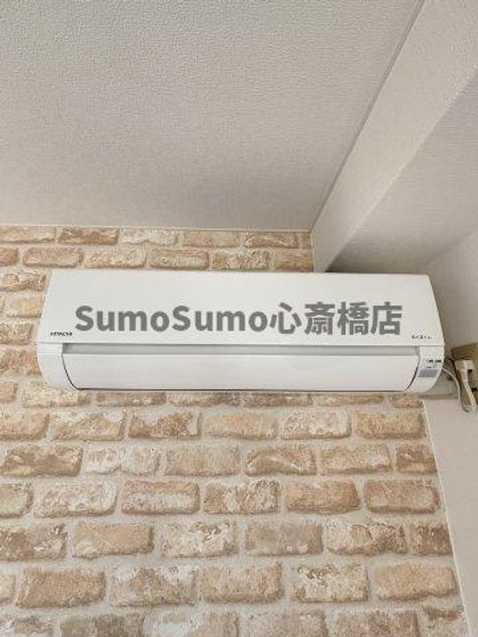 大阪府大阪市中央区瓦屋町3丁目(マンション)の賃貸物件のその他画像