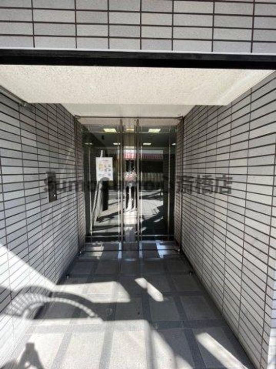 大阪府大阪市中央区瓦屋町3丁目(マンション)の賃貸物件のその他画像