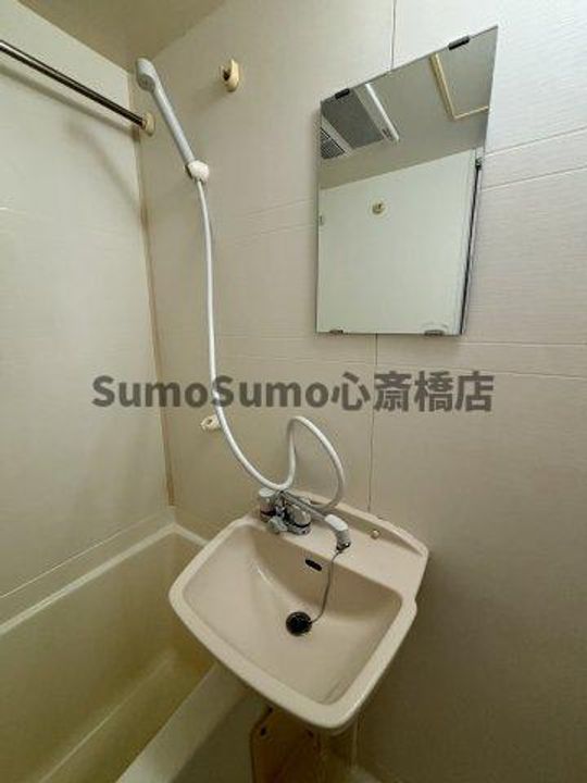 大阪府大阪市中央区瓦屋町3丁目(マンション)の賃貸物件のその他画像