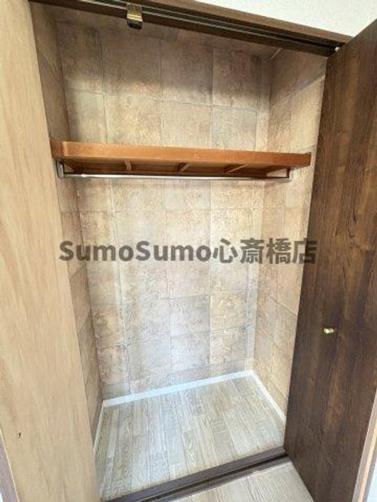 大阪府大阪市中央区瓦屋町3丁目(マンション)の賃貸物件のその他画像