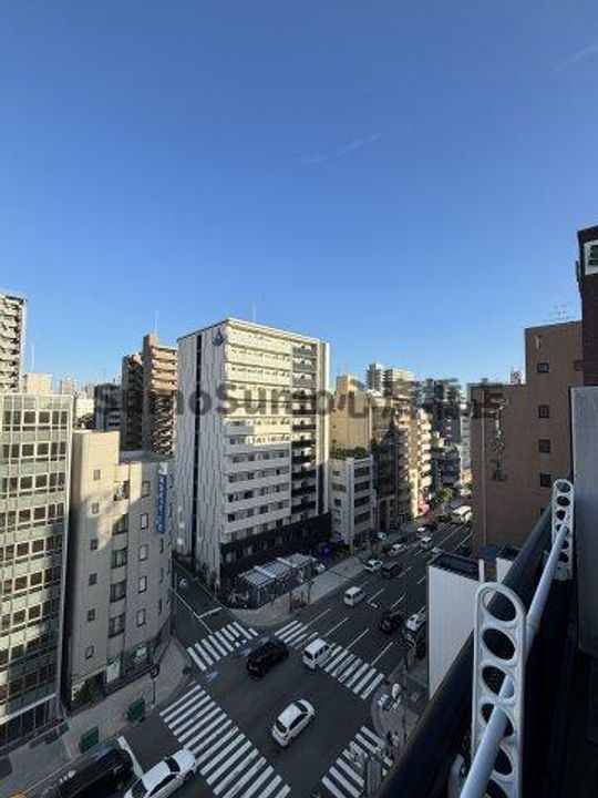 大阪府大阪市中央区瓦屋町3丁目(マンション)の賃貸物件のその他画像