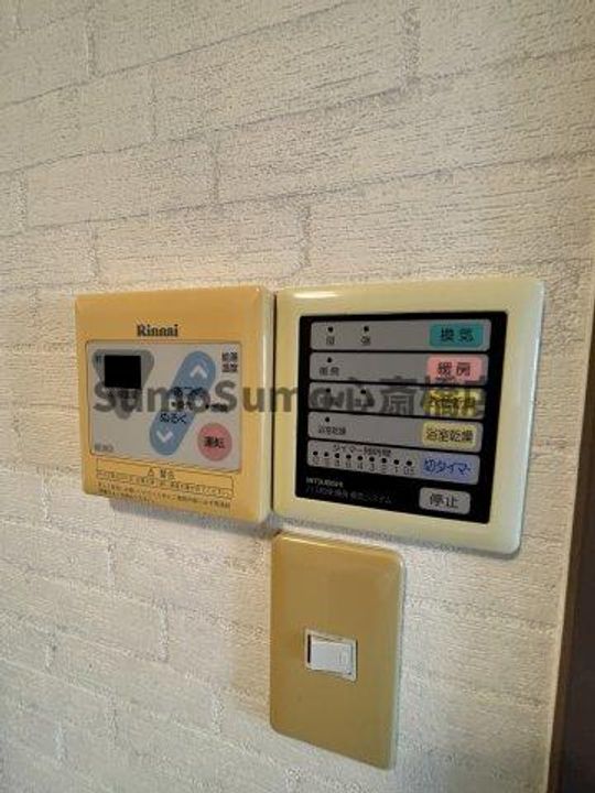 大阪府大阪市中央区瓦屋町3丁目(マンション)の賃貸物件のその他画像