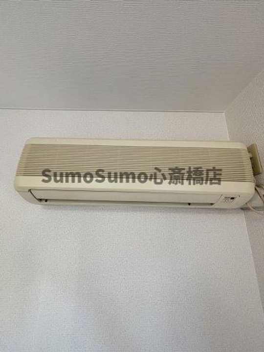 大阪府大阪市中央区瓦屋町3丁目(マンション)の賃貸物件のその他画像