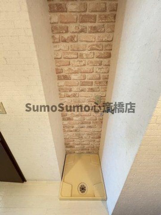 大阪府大阪市中央区瓦屋町3丁目(マンション)の賃貸物件のその他画像