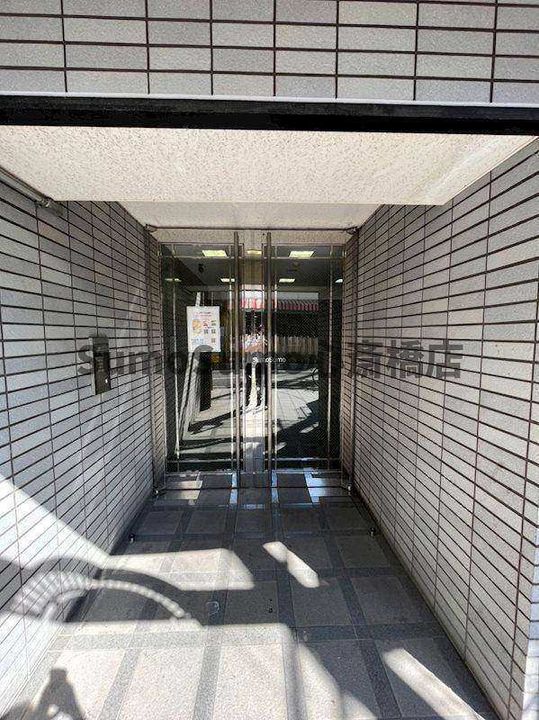 大阪府大阪市中央区瓦屋町3丁目(マンション)の賃貸物件のその他画像