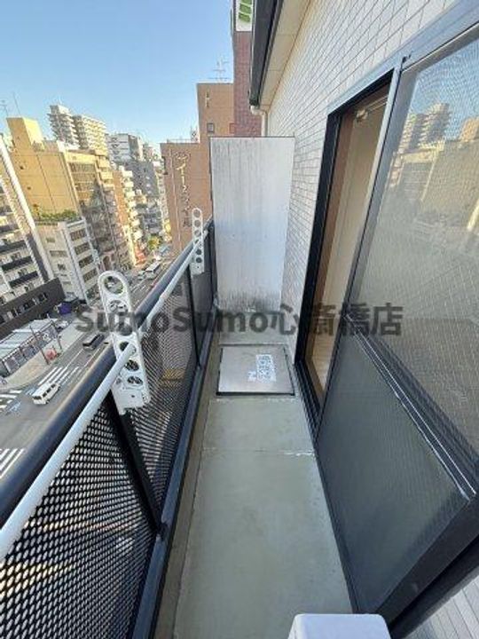 大阪府大阪市中央区瓦屋町3丁目(マンション)の賃貸物件のその他画像
