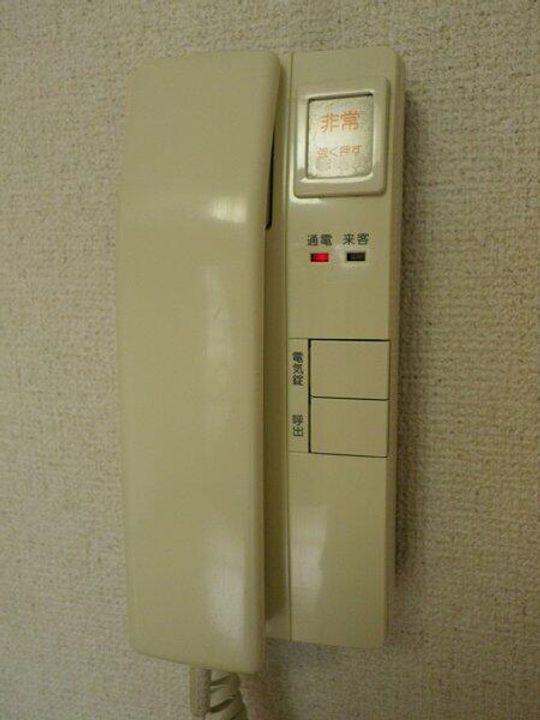 ルーブル池尻大橋のその他画像