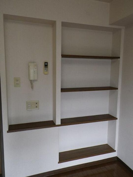 ルーブル池尻大橋のその他画像