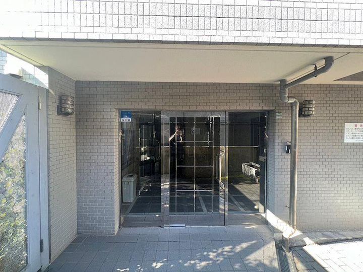 ルーブル池尻大橋のその他画像