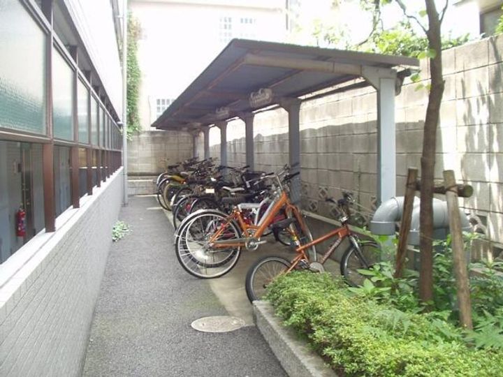 ルーブル池尻大橋のその他画像