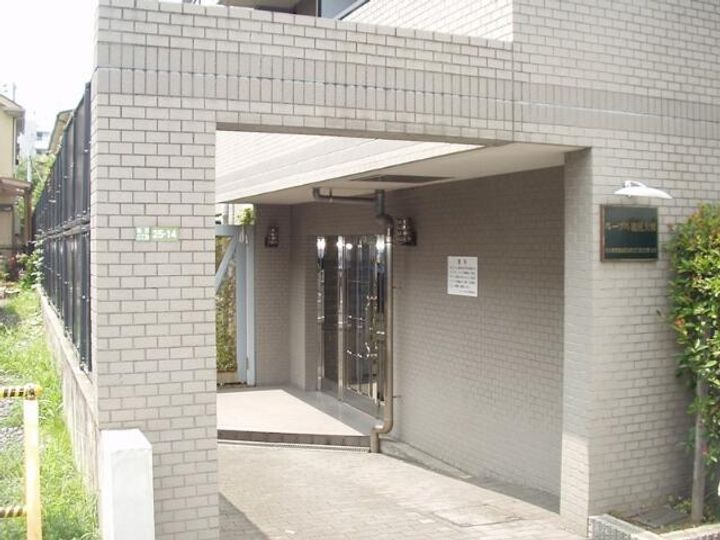 ルーブル池尻大橋のその他画像