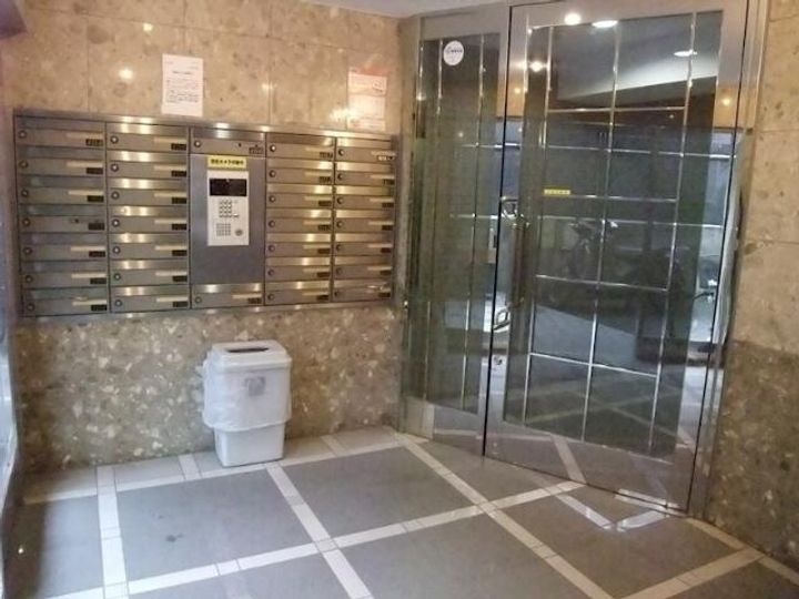 ルーブル池尻大橋のその他画像