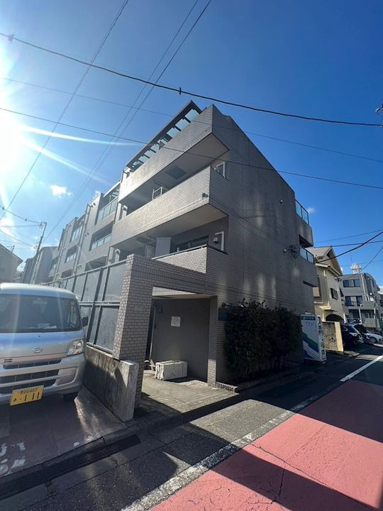 ルーブル池尻大橋のその他画像