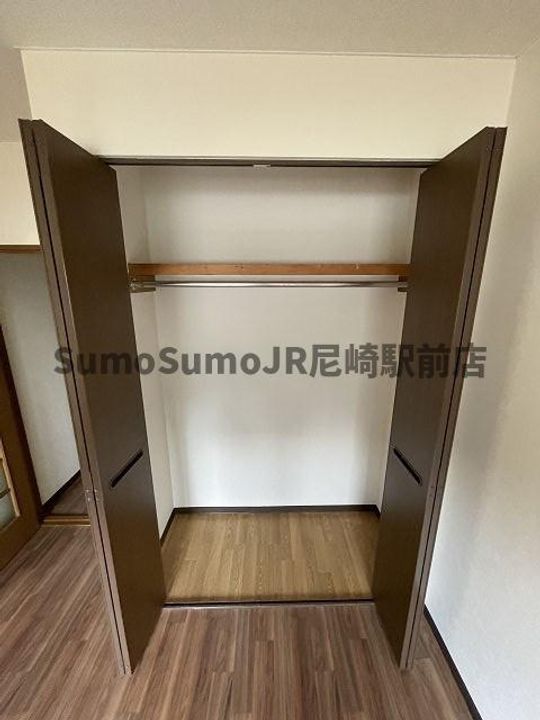 兵庫県尼崎市田能3丁目(アパート)の賃貸物件のその他画像