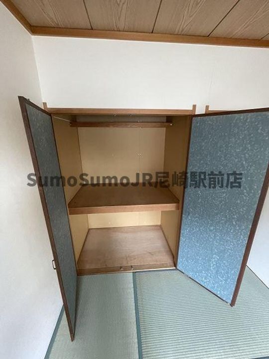 兵庫県尼崎市田能3丁目(アパート)の賃貸物件のその他画像