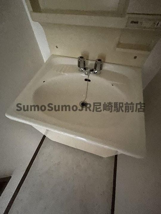 兵庫県尼崎市田能3丁目(アパート)の賃貸物件のその他画像