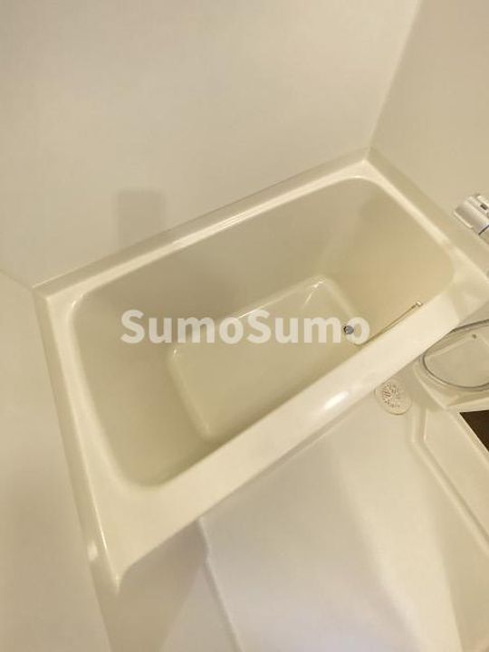 兵庫県尼崎市杭瀬本町1丁目(マンション)の賃貸物件の風呂