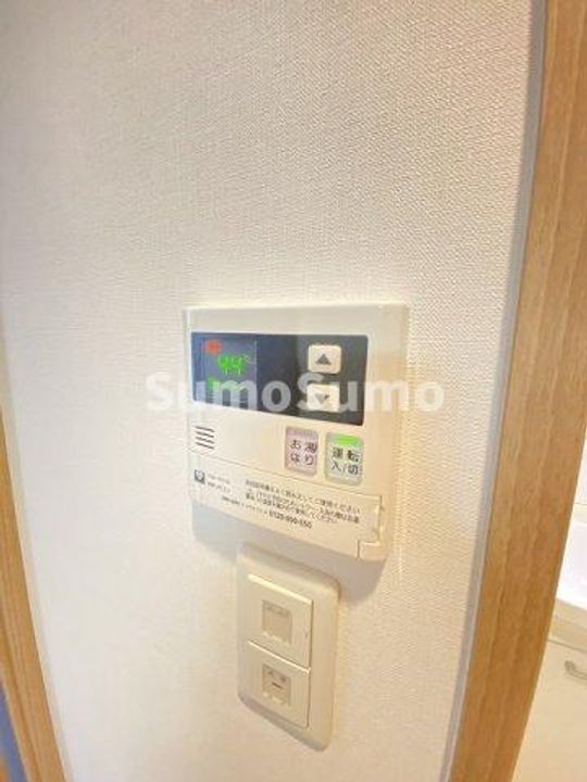 兵庫県尼崎市杭瀬本町1丁目(マンション)の賃貸物件のその他画像