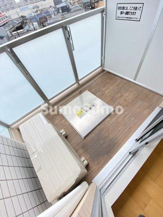 兵庫県尼崎市杭瀬本町1丁目(マンション)の賃貸物件のその他画像