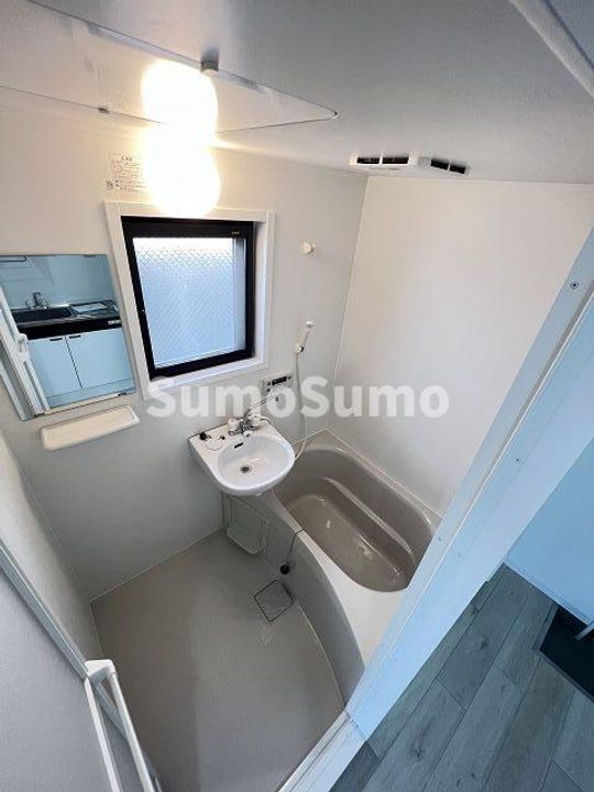 兵庫県尼崎市下坂部1丁目(アパート)の賃貸物件のその他画像