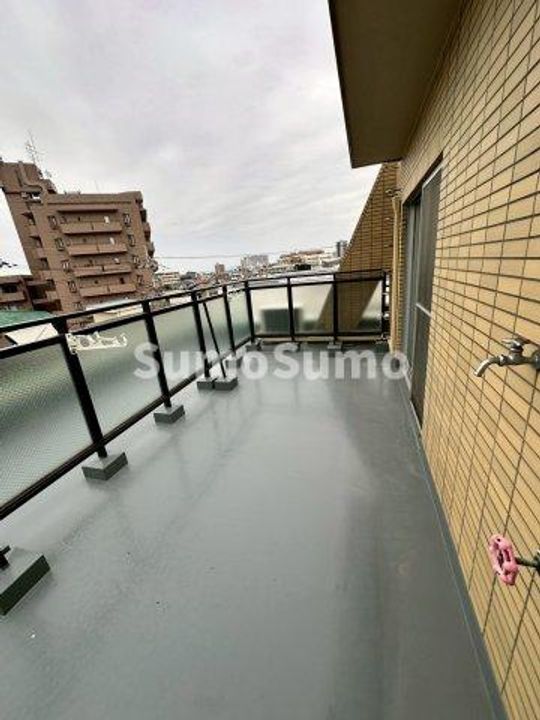 兵庫県西宮市中屋町(マンション)の賃貸物件のその他画像